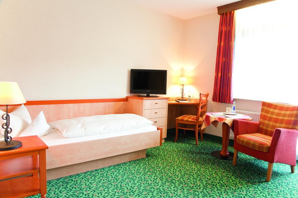Landkomfort Hotel Elsenmann Willingen  Camera foto