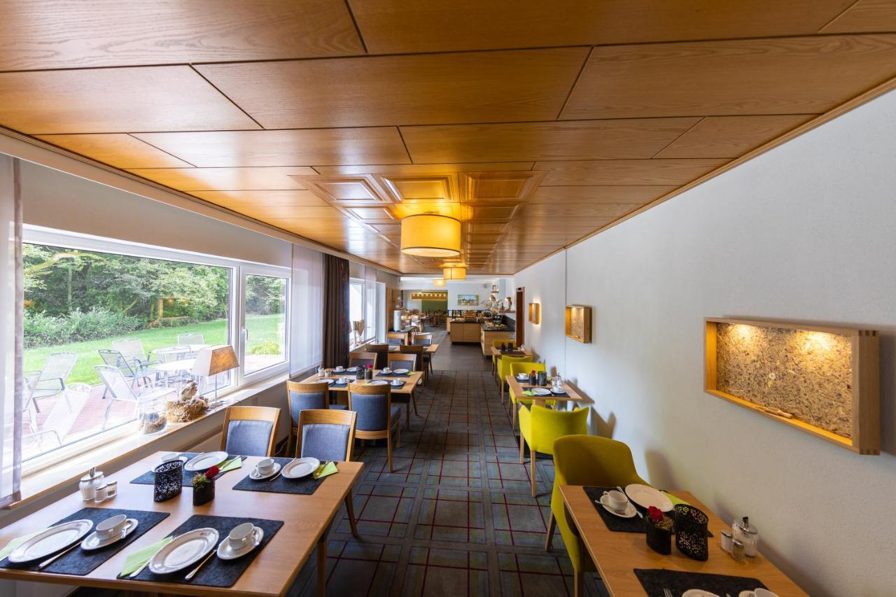 Landkomfort Hotel Elsenmann Willingen  Esterno foto