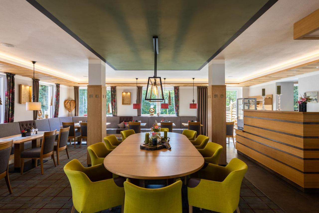 Landkomfort Hotel Elsenmann Willingen  Esterno foto