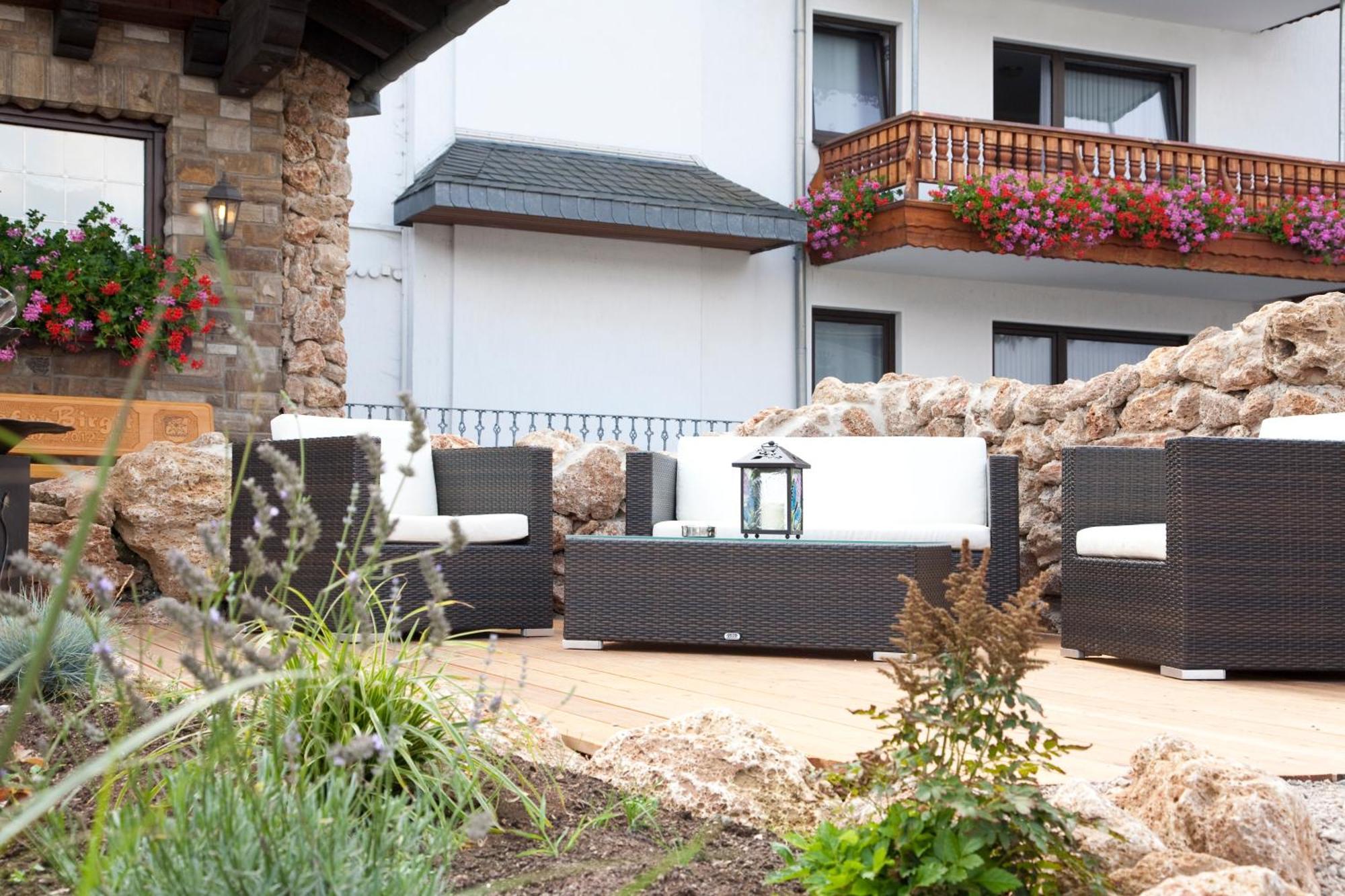 Landkomfort Hotel Elsenmann Willingen  Esterno foto