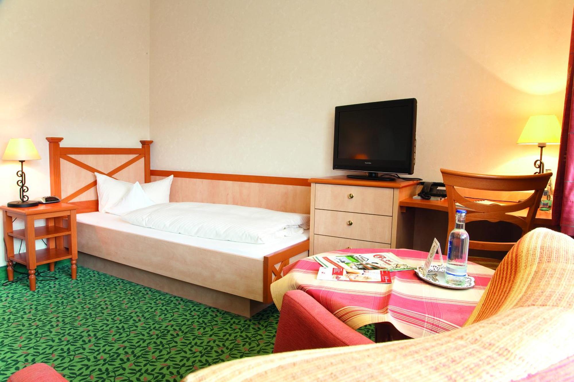 Landkomfort Hotel Elsenmann Willingen  Camera foto