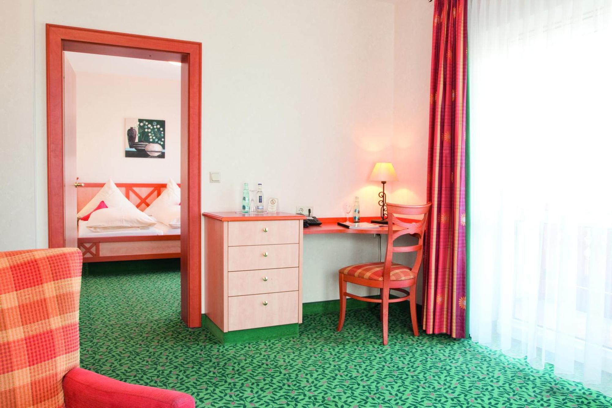 Landkomfort Hotel Elsenmann Willingen  Camera foto