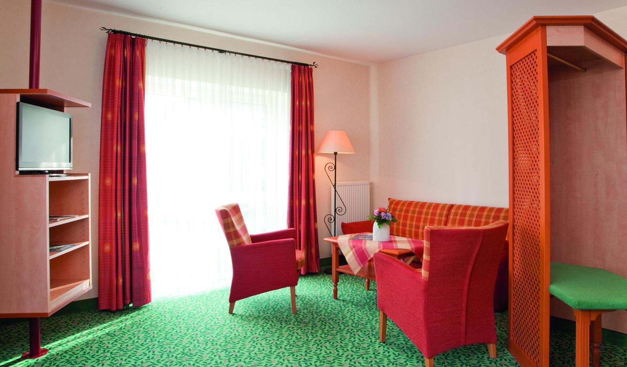 Landkomfort Hotel Elsenmann Willingen  Camera foto