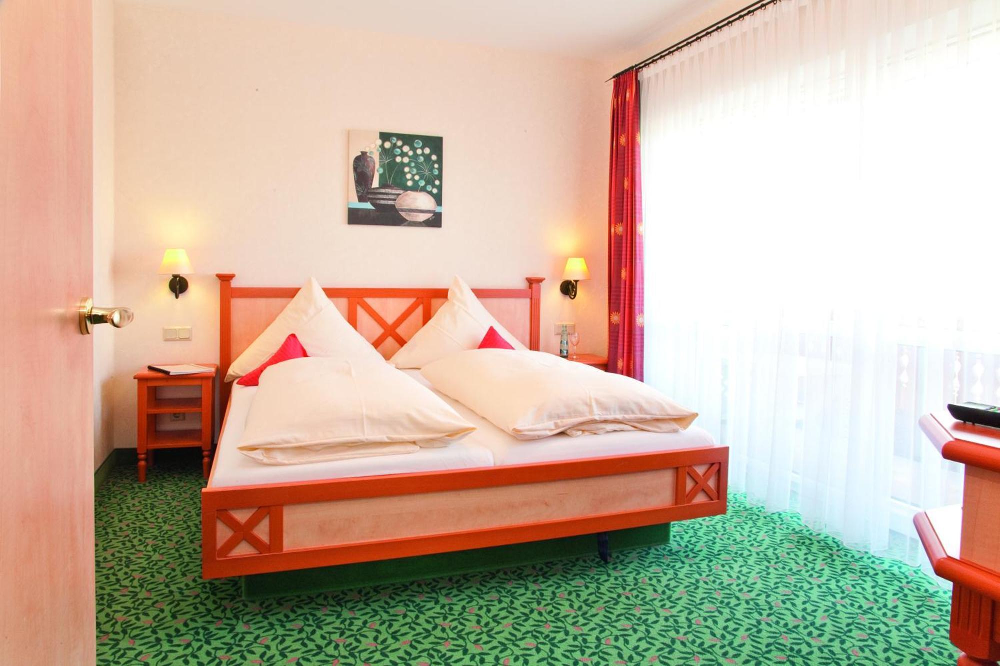 Landkomfort Hotel Elsenmann Willingen  Camera foto