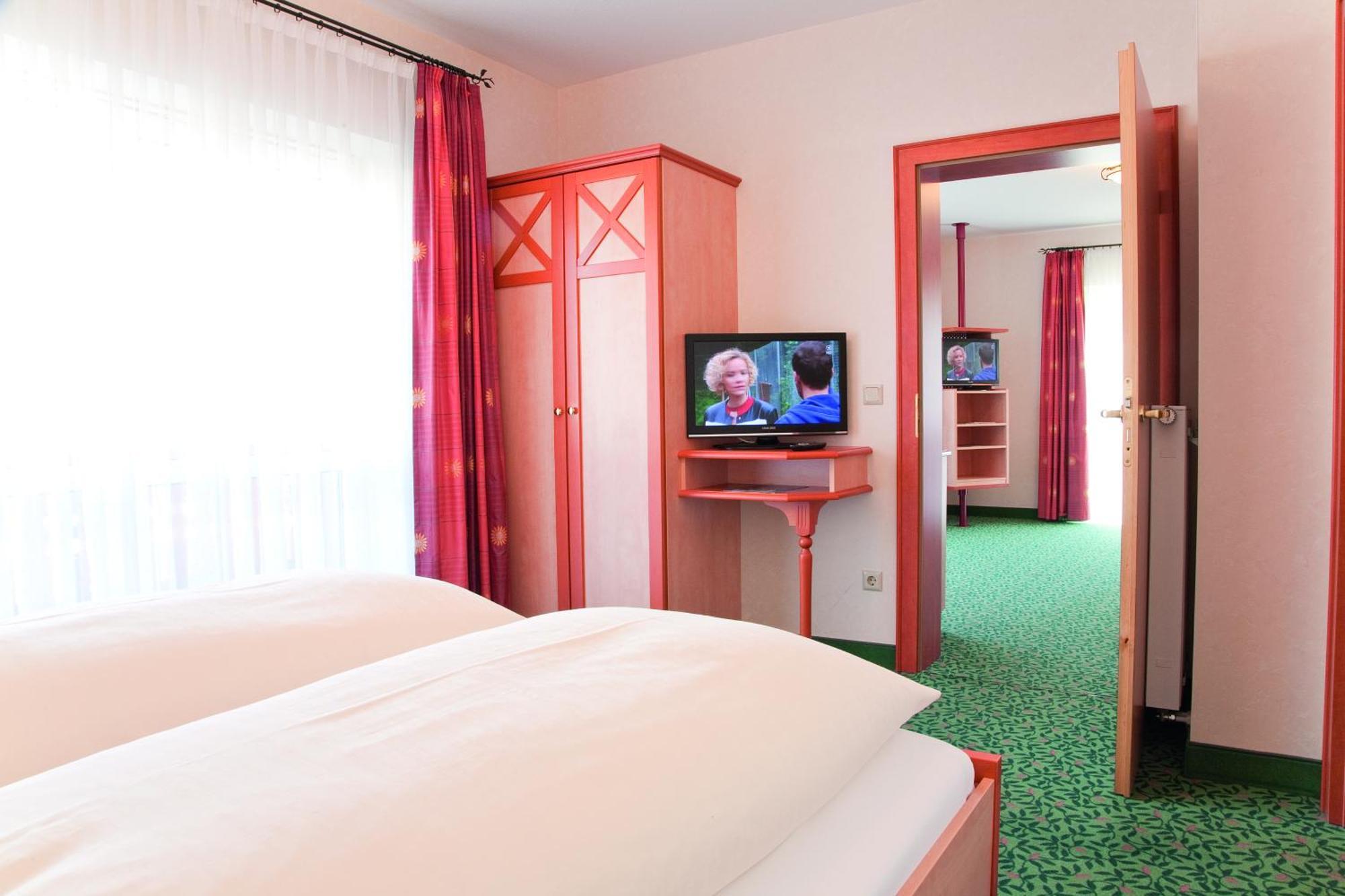 Landkomfort Hotel Elsenmann Willingen  Camera foto