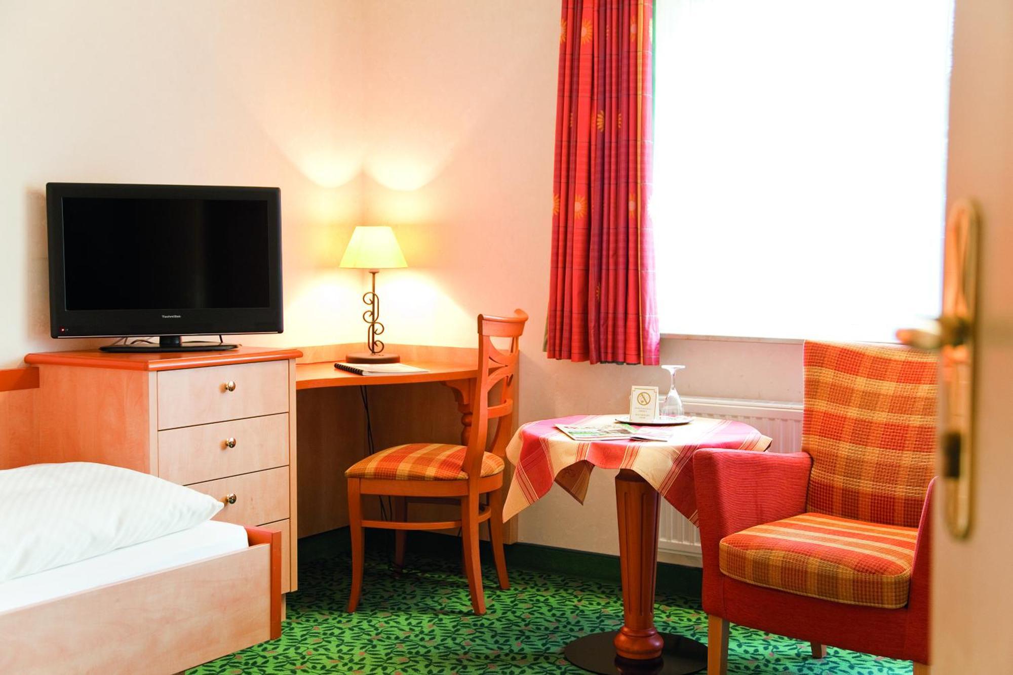 Landkomfort Hotel Elsenmann Willingen  Camera foto