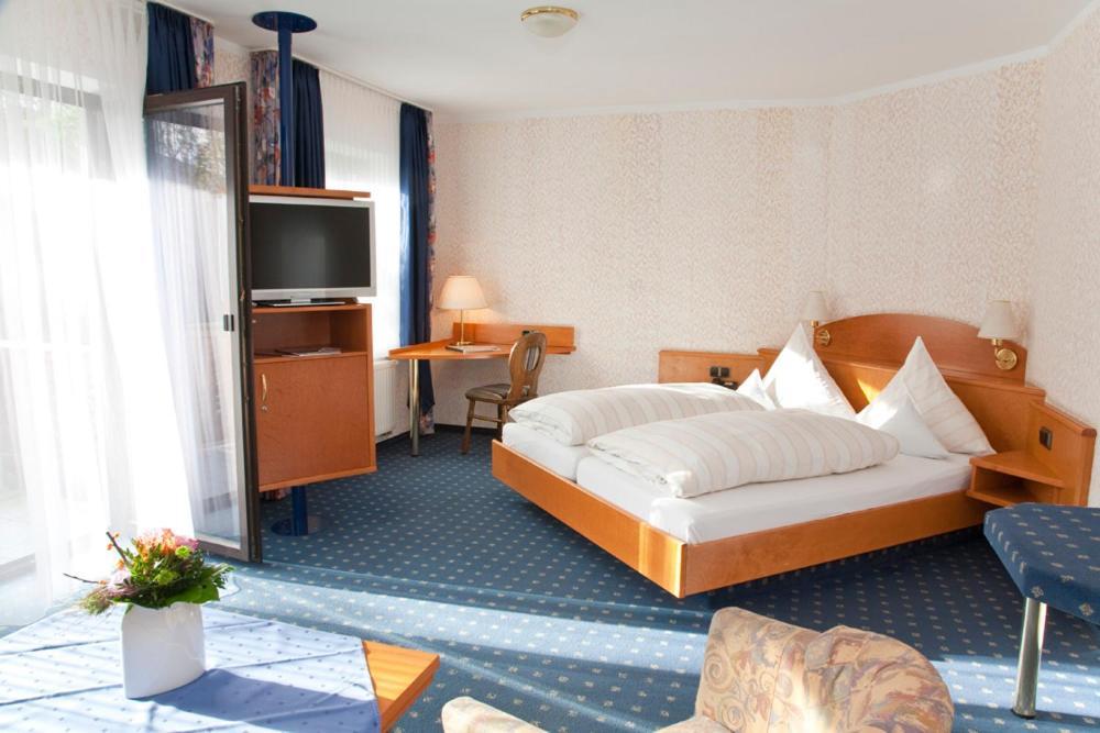 Landkomfort Hotel Elsenmann Willingen  Camera foto