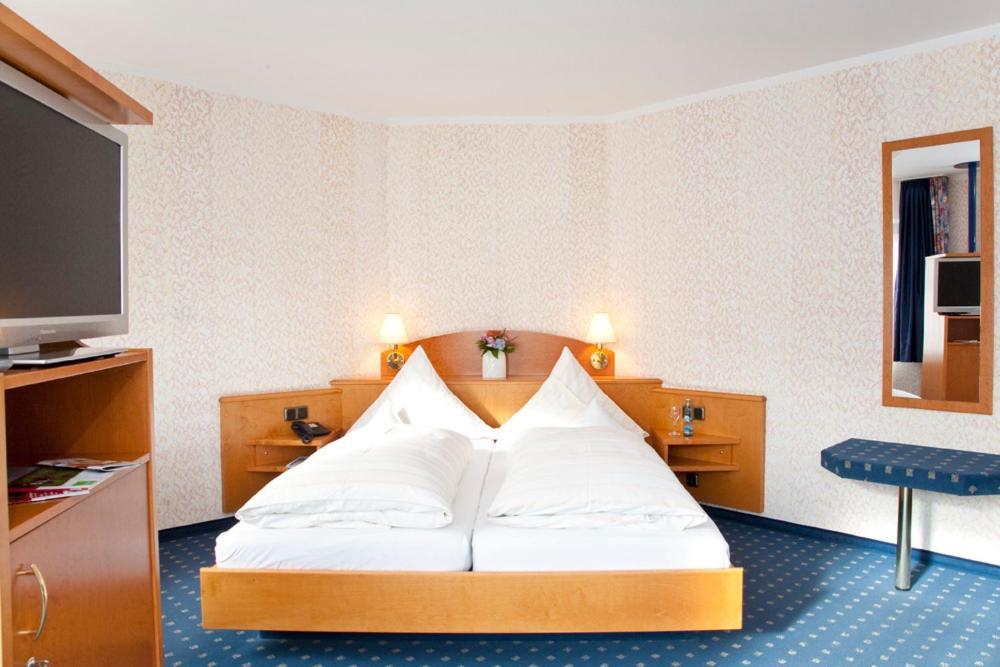 Landkomfort Hotel Elsenmann Willingen  Camera foto