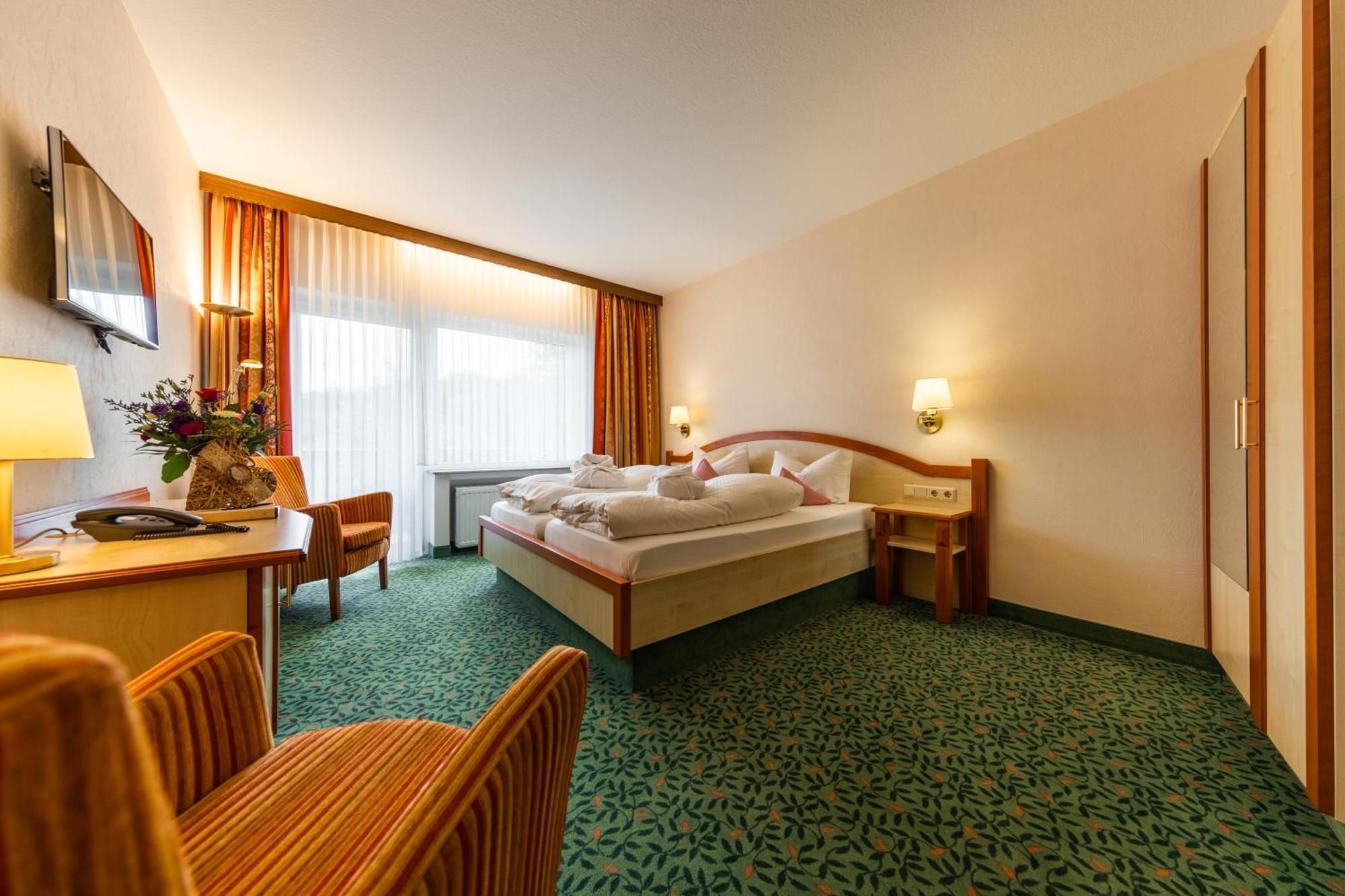 Landkomfort Hotel Elsenmann Willingen  Camera foto