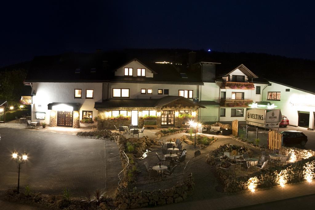 Landkomfort Hotel Elsenmann Willingen  Esterno foto